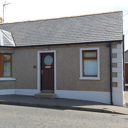 Dark Hedges Cottage Ballycastle Εξωτερικό φωτογραφία