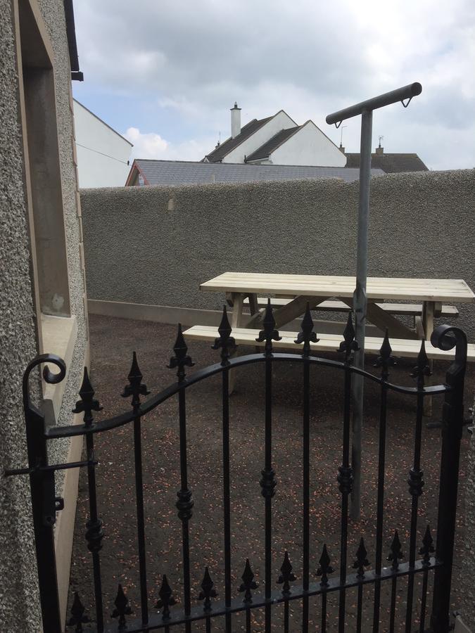 Dark Hedges Cottage Ballycastle Εξωτερικό φωτογραφία